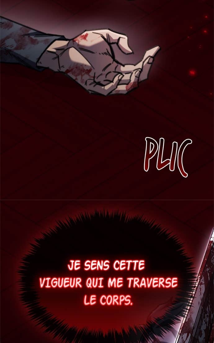 Read The Player Hides His Past FR Manga Online