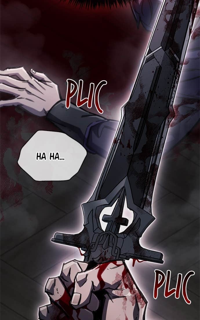 Read The Player Hides His Past FR Manga Online