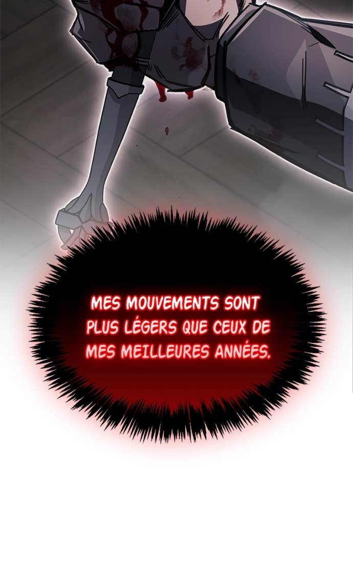Read The Player Hides His Past FR Manga Online