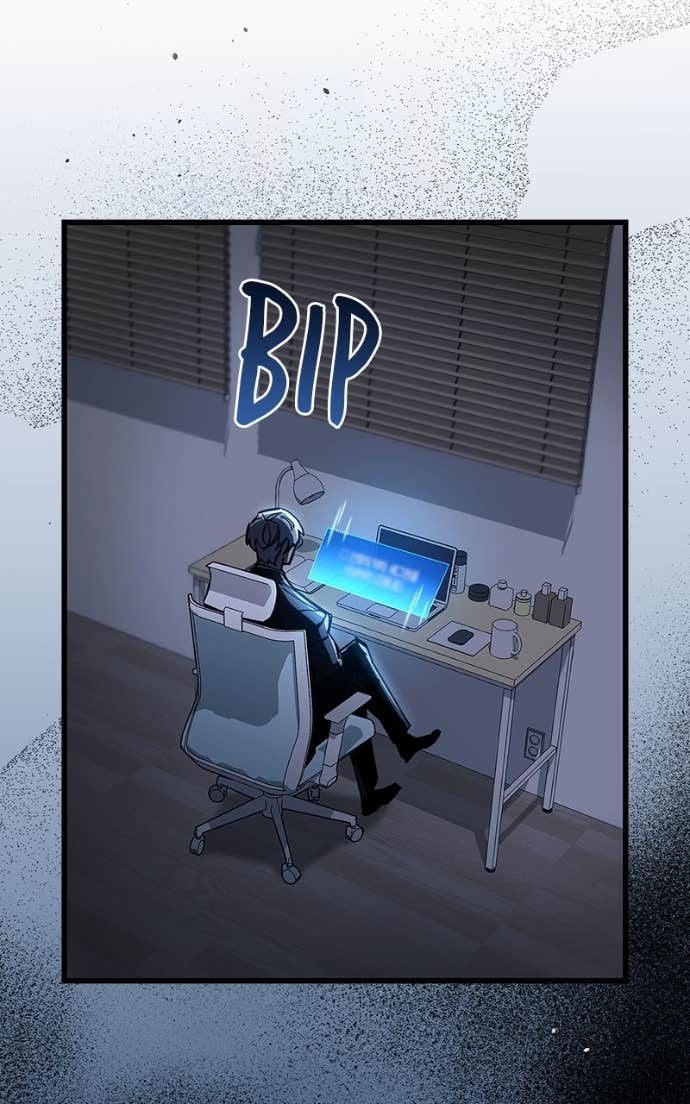 Read The Player Hides His Past FR Manga Online