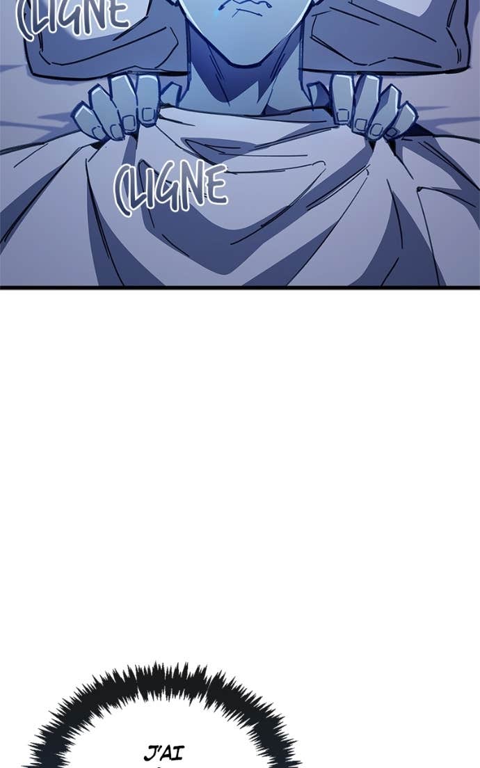 Read The Player Hides His Past FR Manga Online