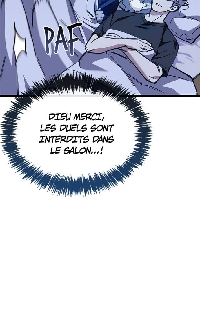 Read The Player Hides His Past FR Manga Online