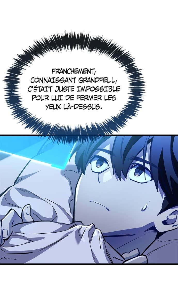Read The Player Hides His Past FR Manga Online