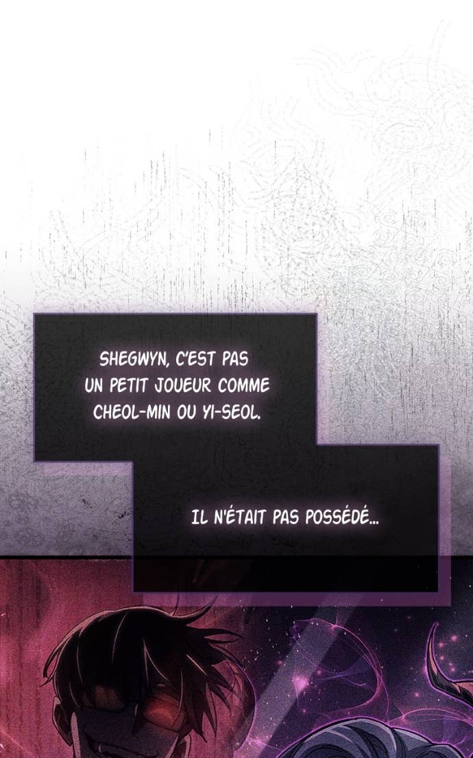 Read The Player Hides His Past FR Manga Online