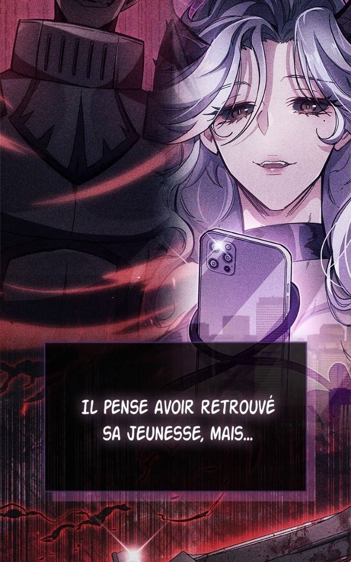 Read The Player Hides His Past FR Manga Online