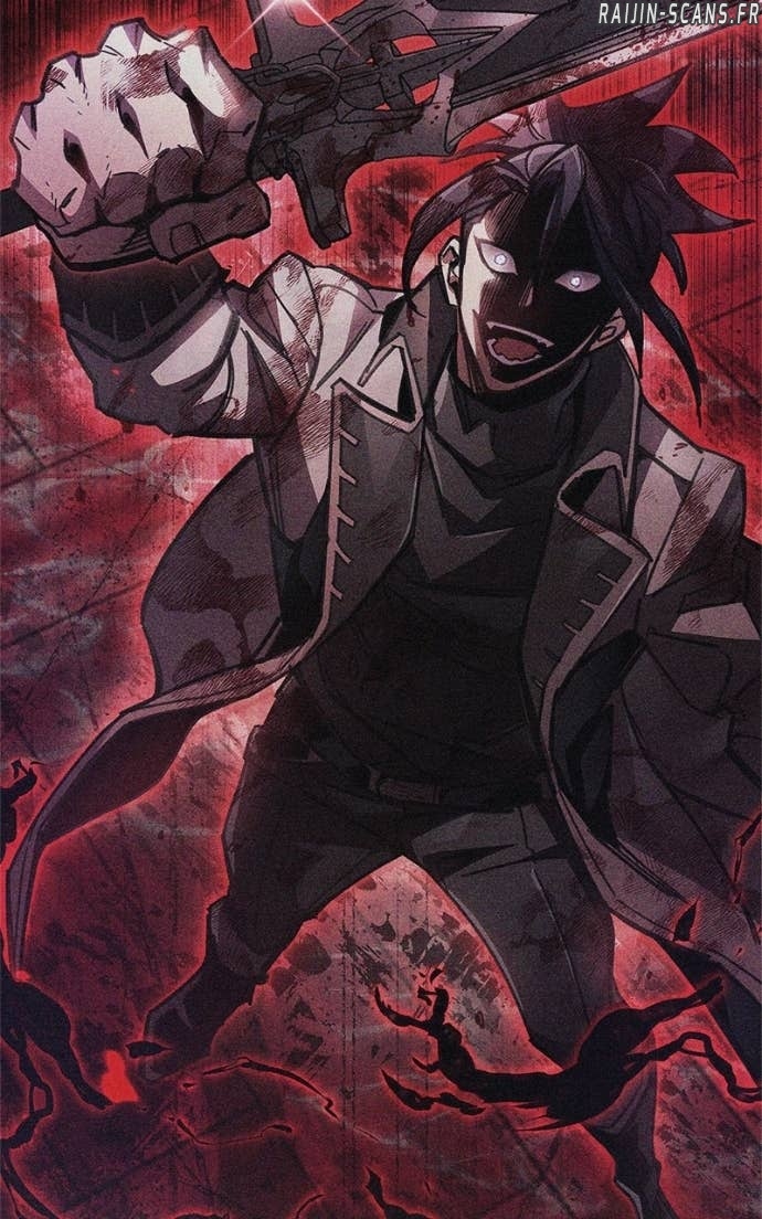 Read The Player Hides His Past FR Manga Online