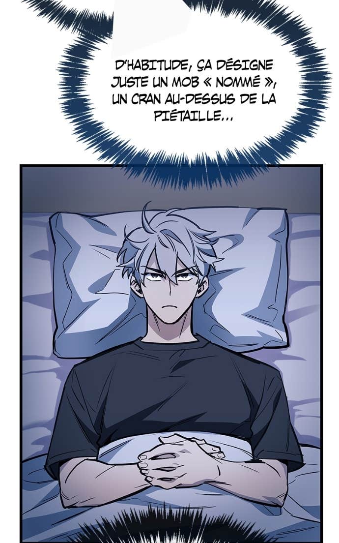 Read The Player Hides His Past FR Manga Online