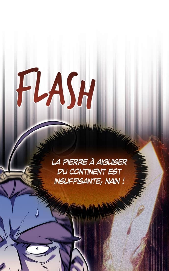 Read The Player Hides His Past FR Manga Online