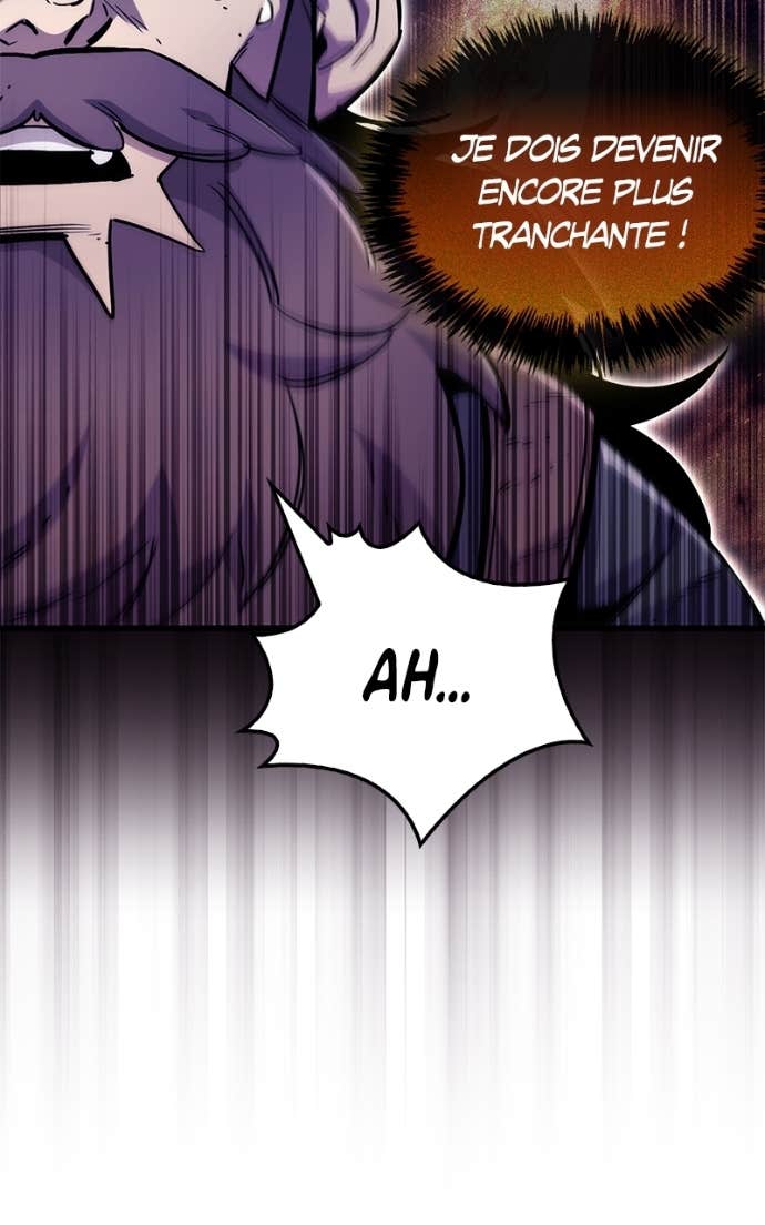 Read The Player Hides His Past FR Manga Online