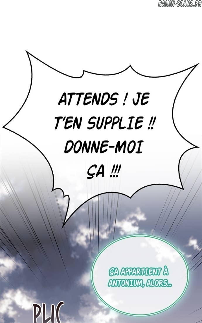 Read The Player Hides His Past FR Manga Online