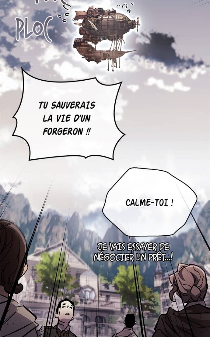 Read The Player Hides His Past FR Manga Online