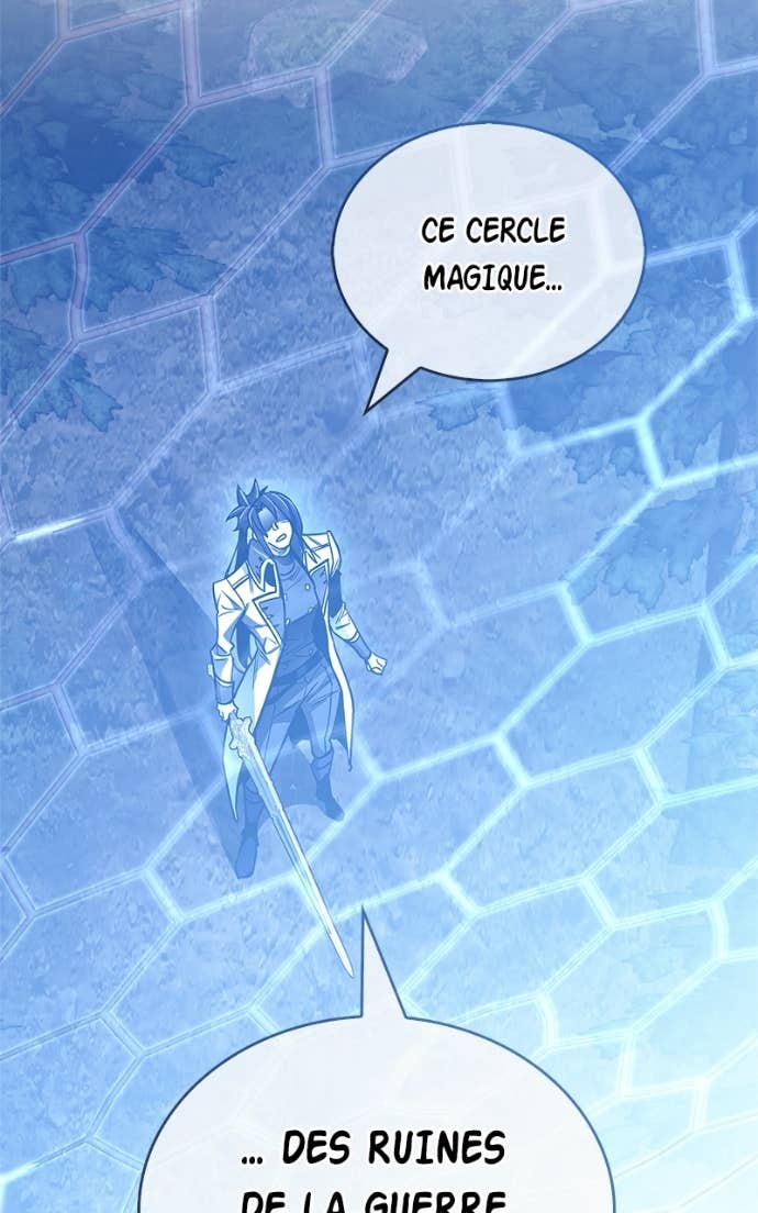 Read The Player Hides His Past FR Manga Online