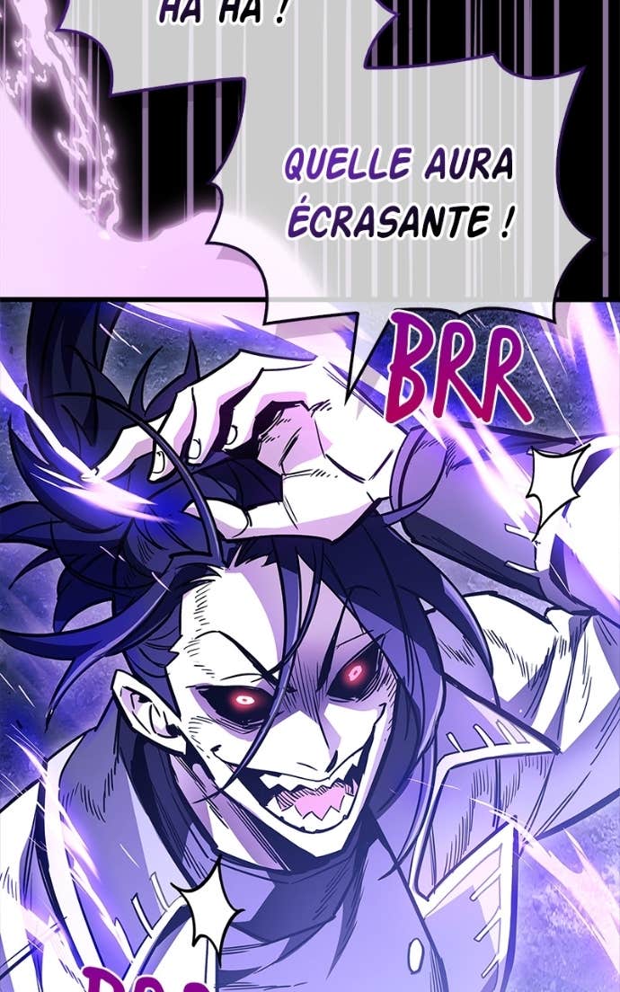 Read The Player Hides His Past FR Manga Online