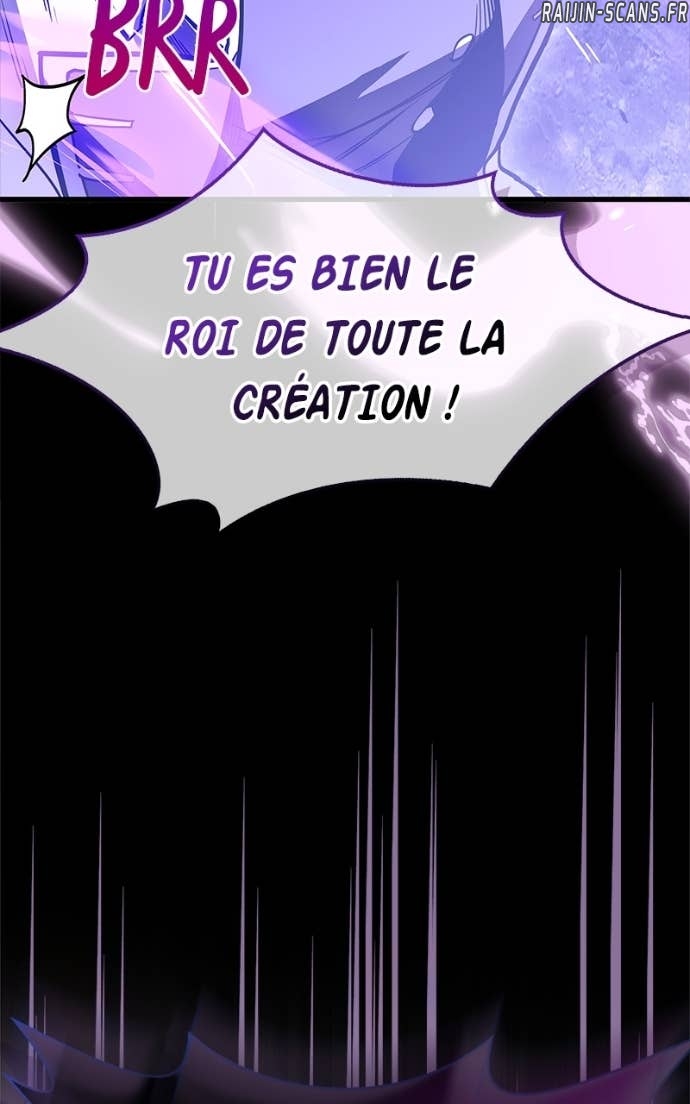 Read The Player Hides His Past FR Manga Online
