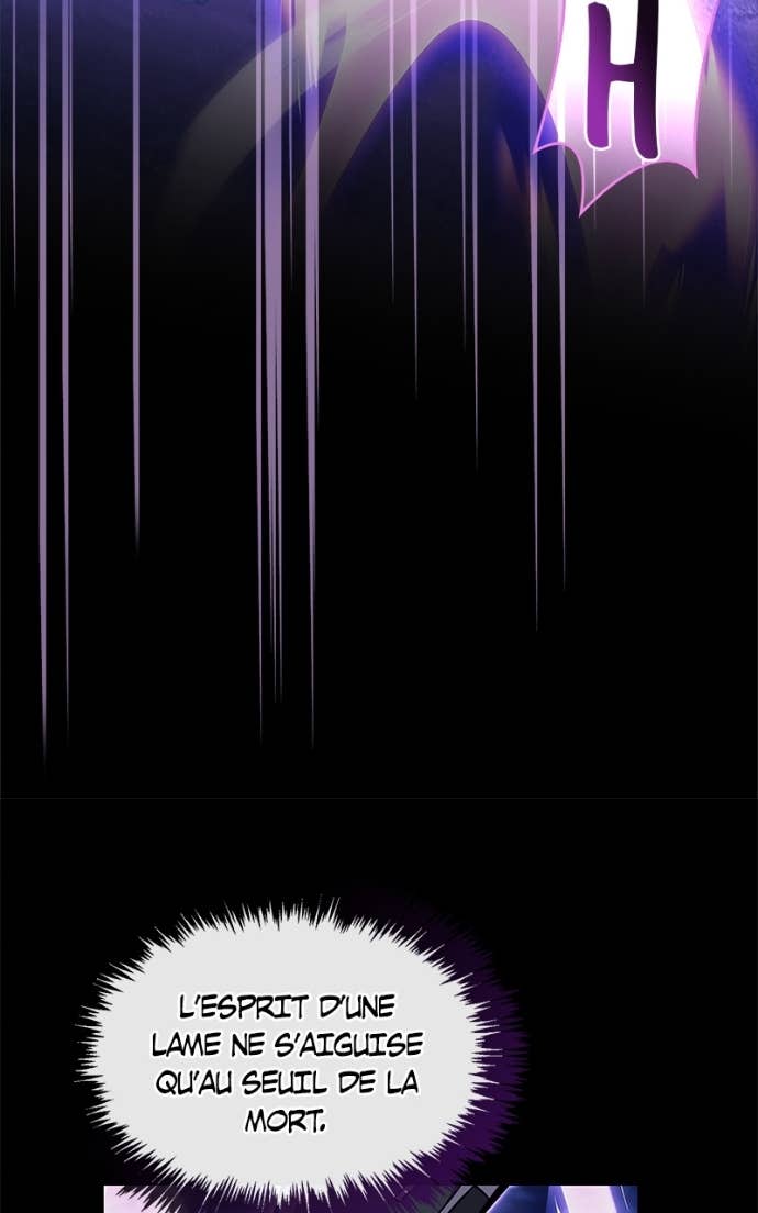 Read The Player Hides His Past FR Manga Online