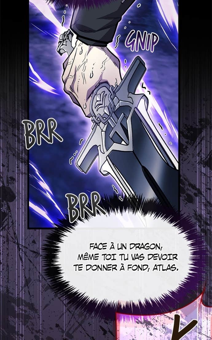 Read The Player Hides His Past FR Manga Online