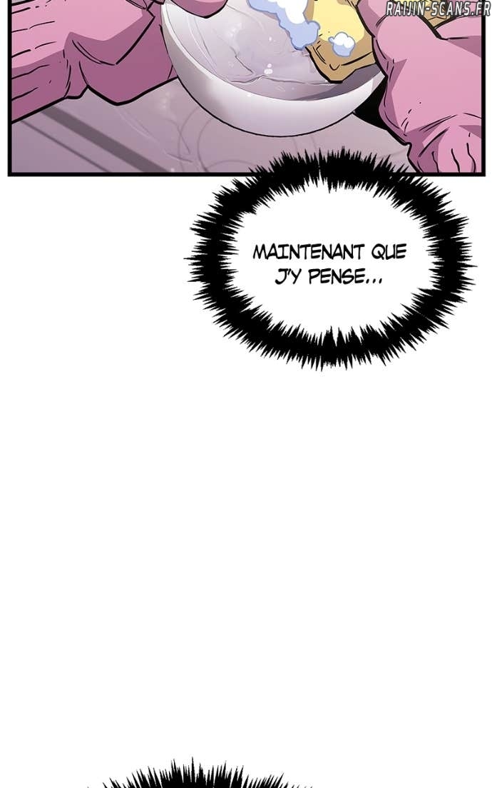 Read The Player Hides His Past FR Manga Online