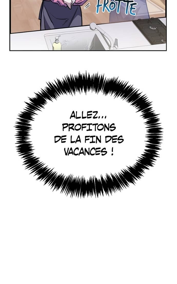 Read The Player Hides His Past FR Manga Online