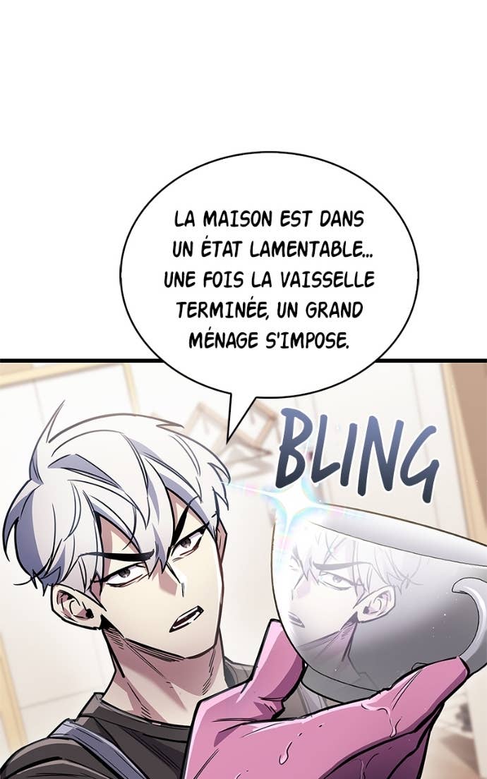 Read The Player Hides His Past FR Manga Online