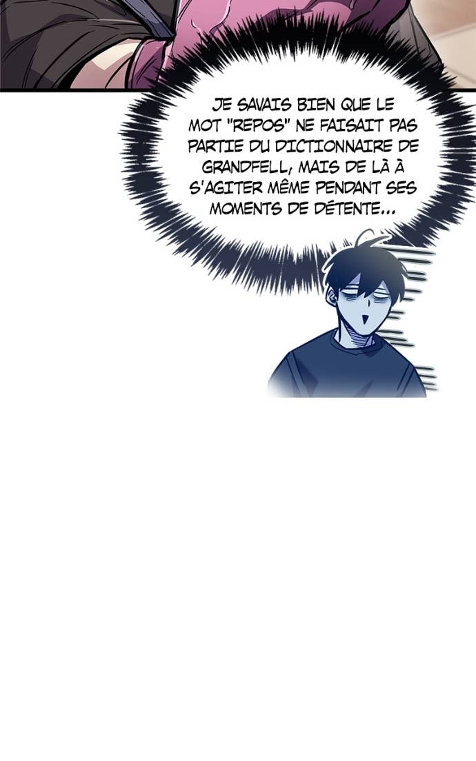 Read The Player Hides His Past FR Manga Online