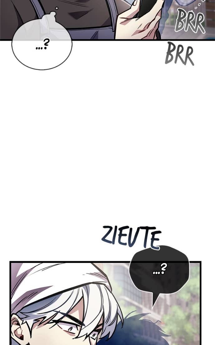 Read The Player Hides His Past FR Manga Online