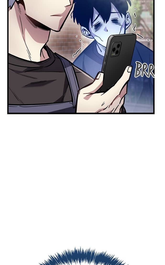 Read The Player Hides His Past FR Manga Online