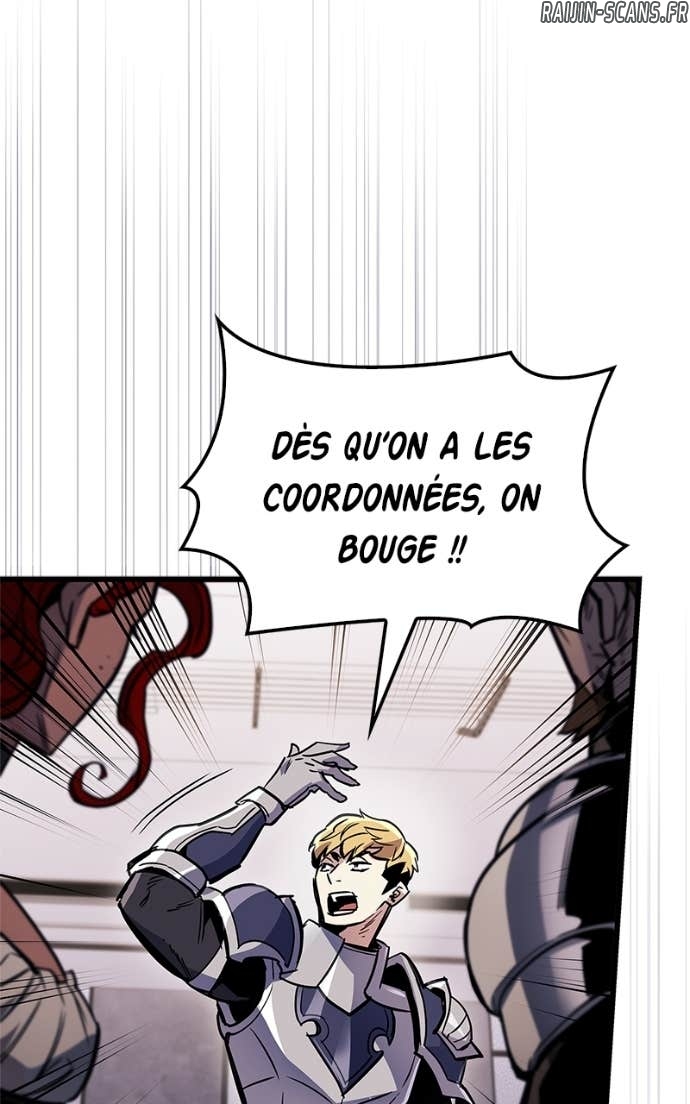 Read The Player Hides His Past FR Manga Online