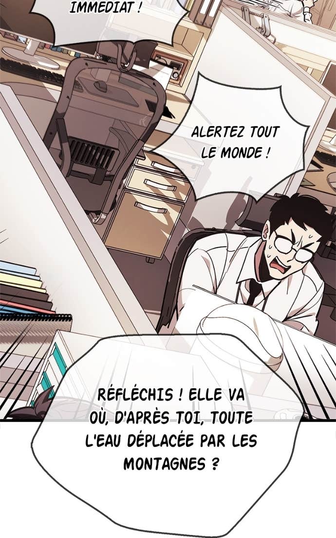 Read The Player Hides His Past FR Manga Online