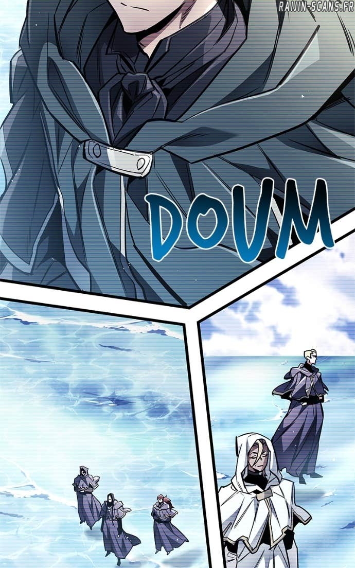 Read The Player Hides His Past FR Manga Online