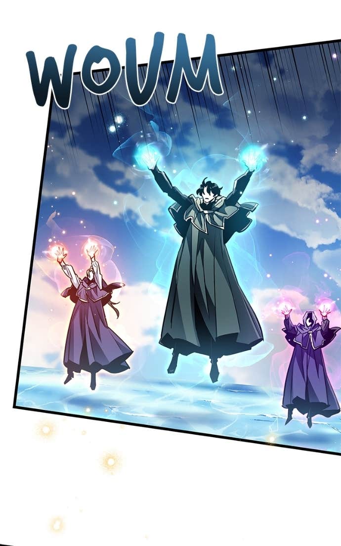 Read The Player Hides His Past FR Manga Online