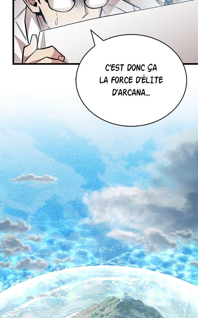 Read The Player Hides His Past FR Manga Online