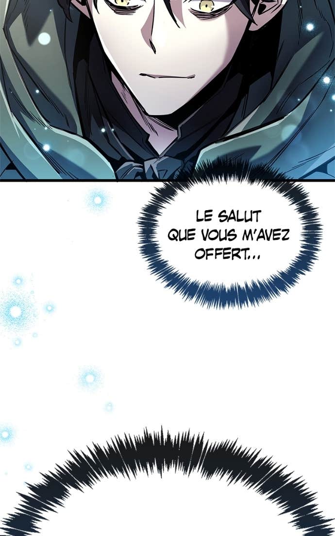 Read The Player Hides His Past FR Manga Online