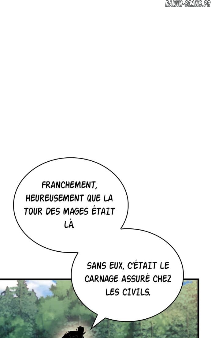 Read The Player Hides His Past FR Manga Online