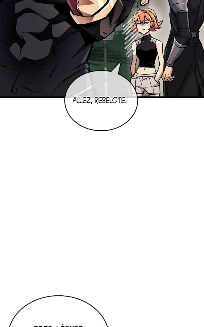 Read The Player Hides His Past FR Manga Online