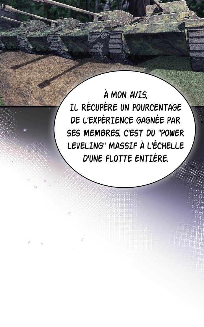 Read The Player Hides His Past FR Manga Online