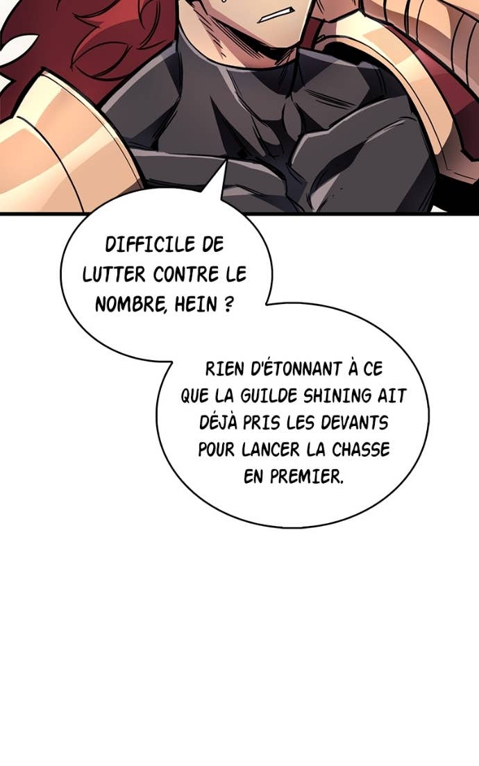 Read The Player Hides His Past FR Manga Online