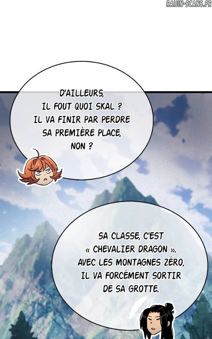 Read The Player Hides His Past FR Manga Online