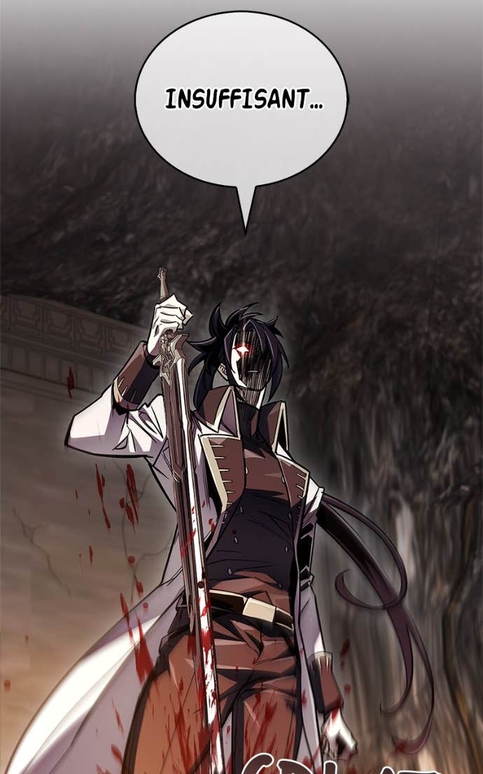 Read The Player Hides His Past FR Manga Online