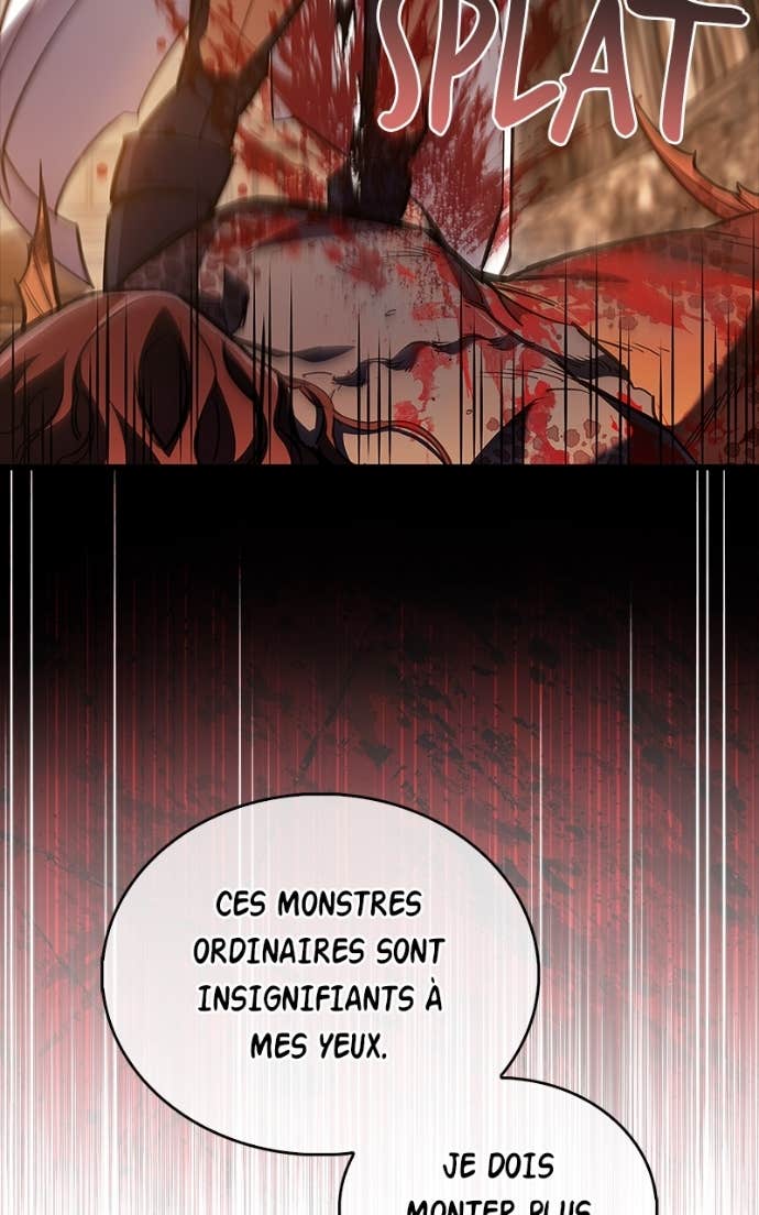 Read The Player Hides His Past FR Manga Online