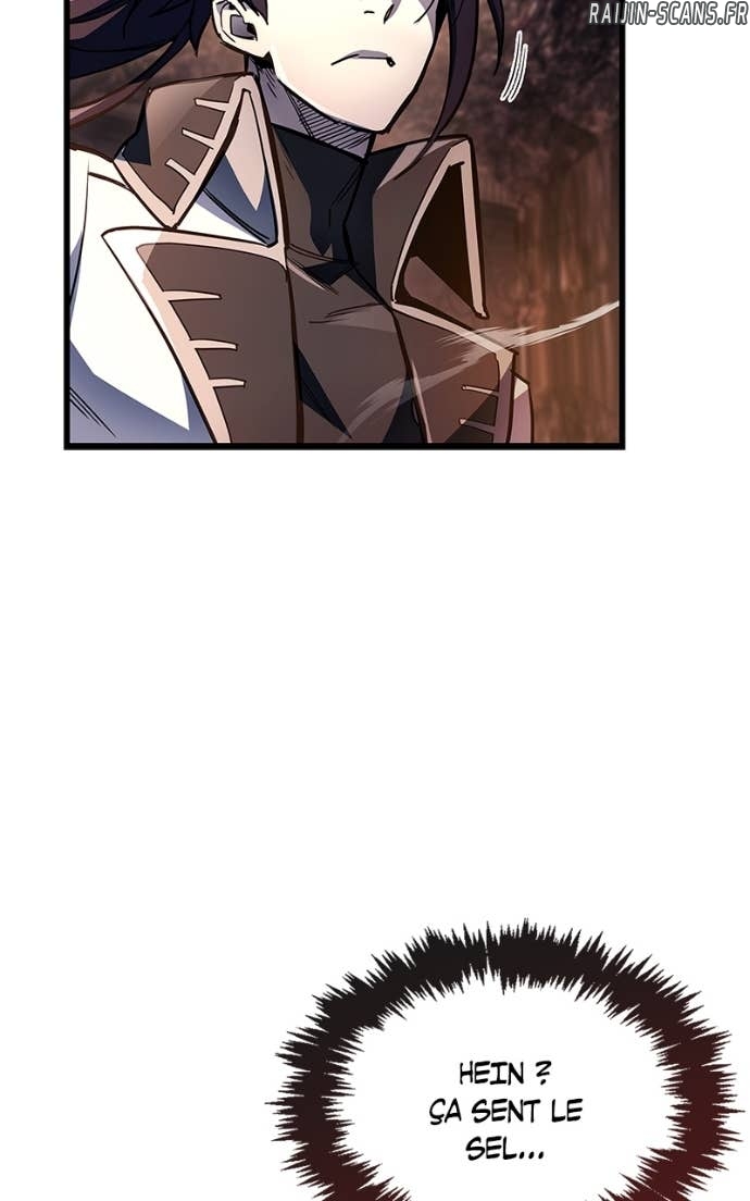 Read The Player Hides His Past FR Manga Online