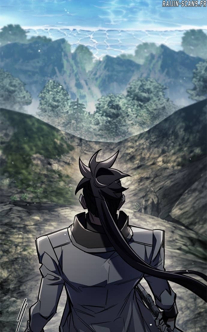 Read The Player Hides His Past FR Manga Online