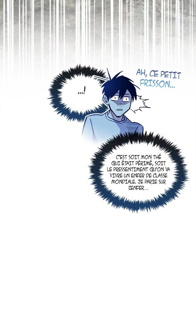 Read The Player Hides His Past FR Manga Online