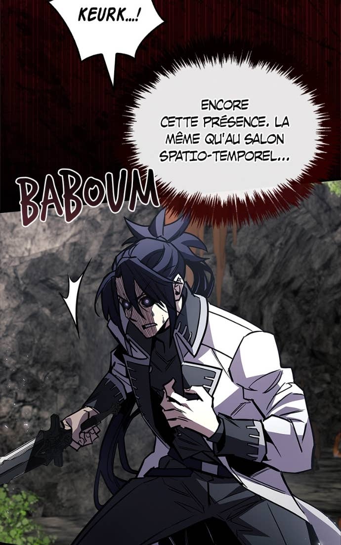 Read The Player Hides His Past FR Manga Online