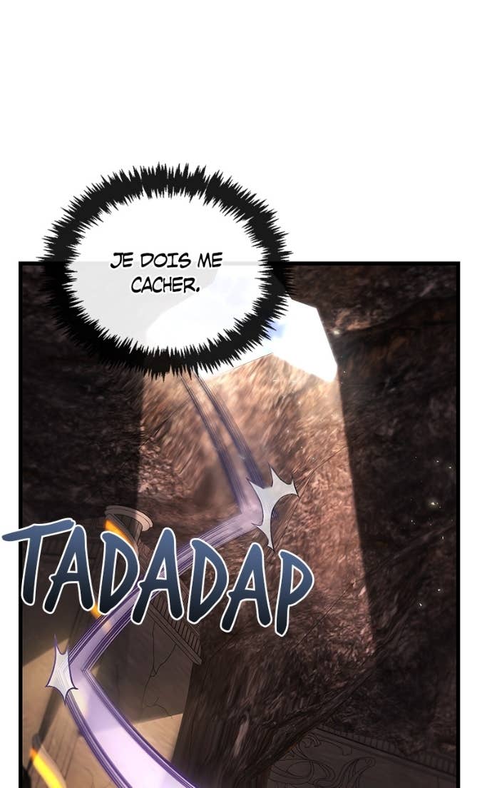 Read The Player Hides His Past FR Manga Online