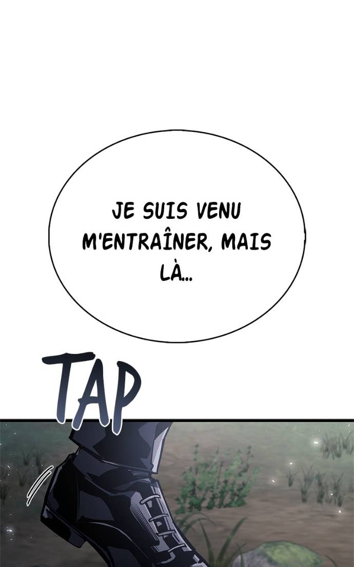 Read The Player Hides His Past FR Manga Online