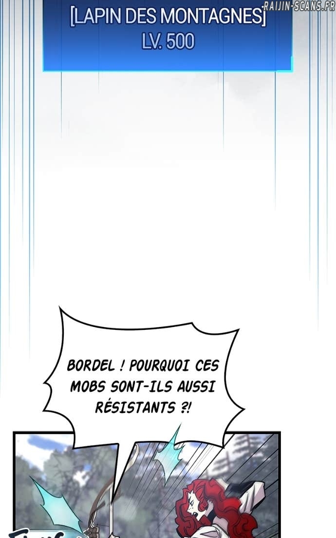 Read The Player Hides His Past FR Manga Online
