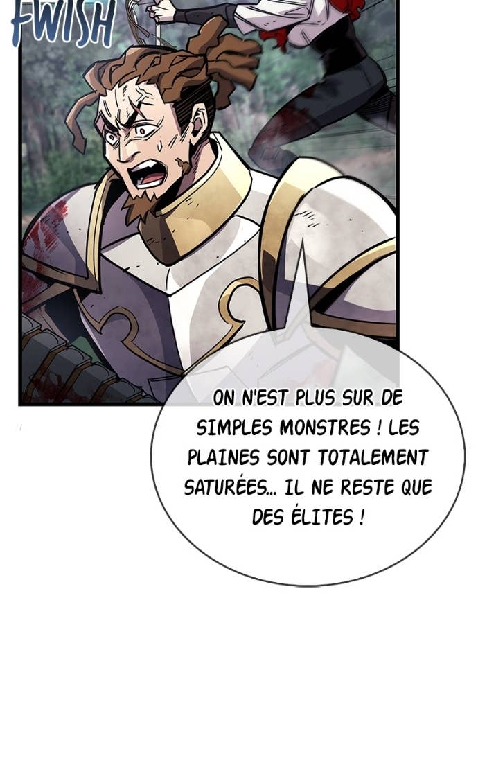 Read The Player Hides His Past FR Manga Online