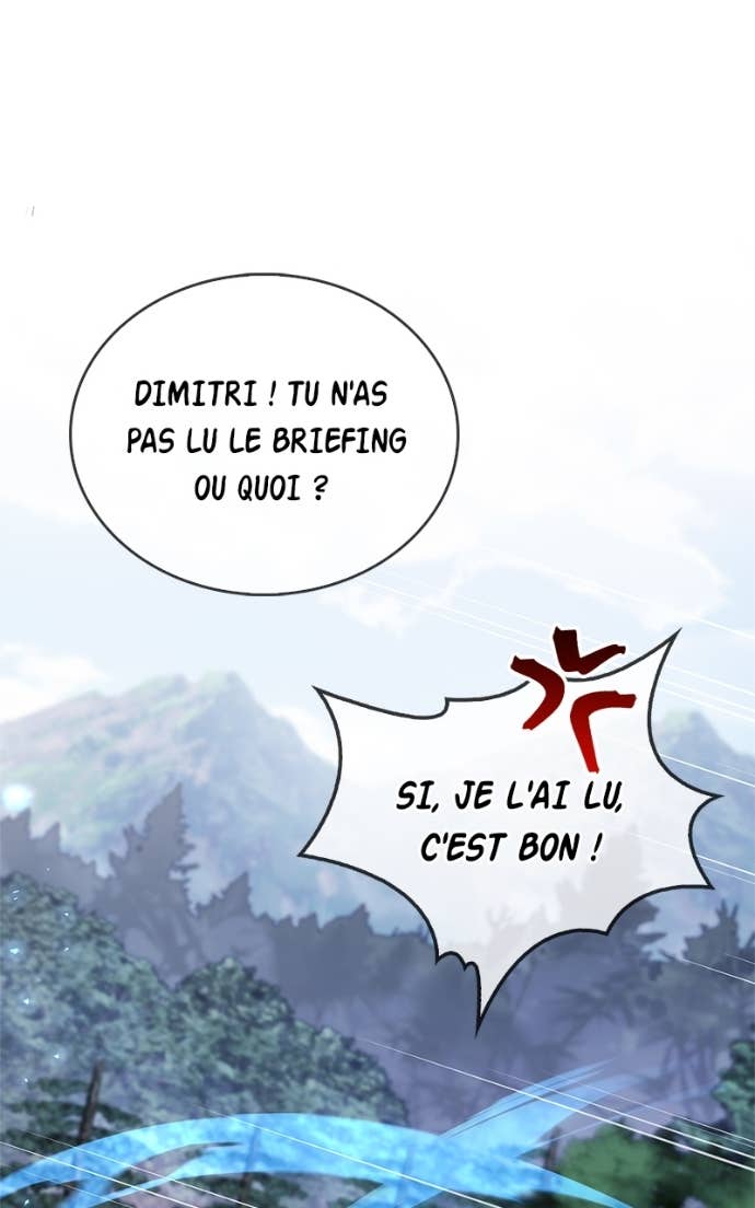 Read The Player Hides His Past FR Manga Online