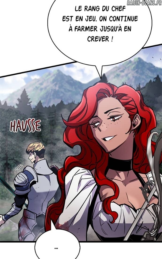 Read The Player Hides His Past FR Manga Online