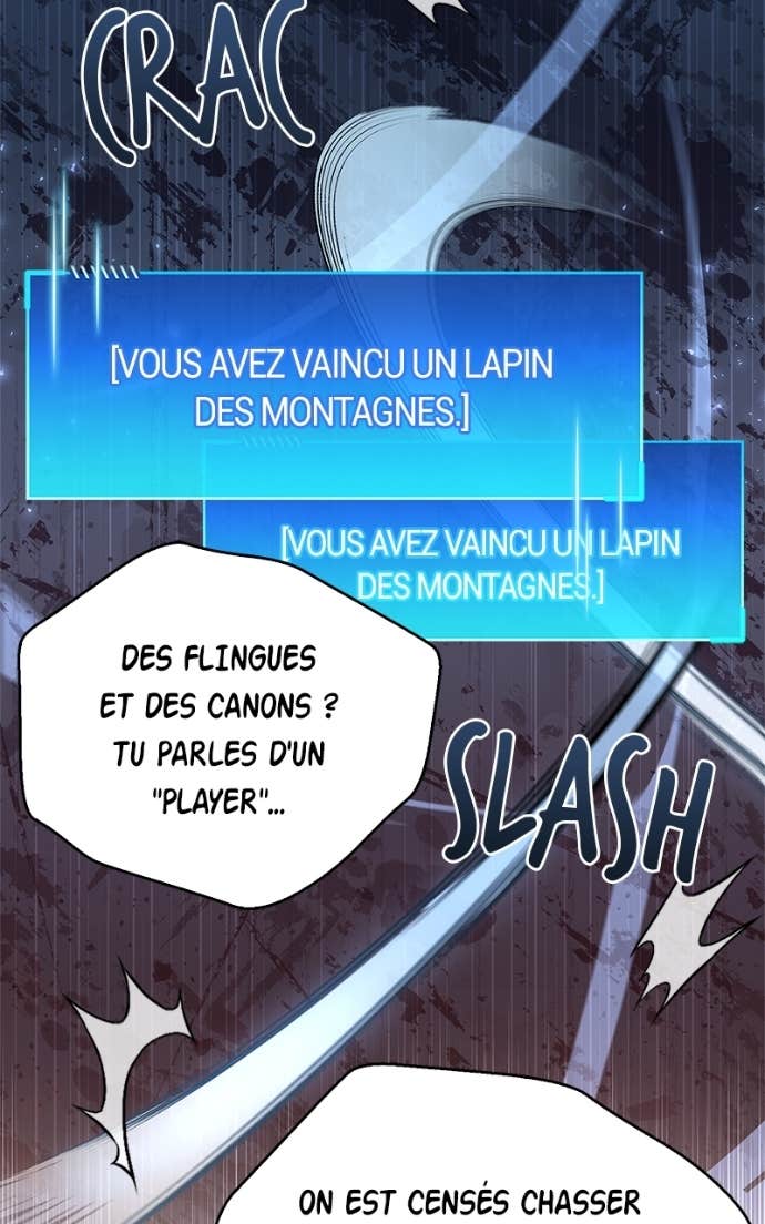 Read The Player Hides His Past FR Manga Online